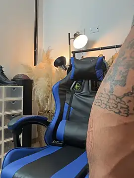 DimitriSullivan_ stripchat live cam model
