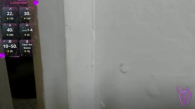 ZamanthaJhones stripchat live cam model