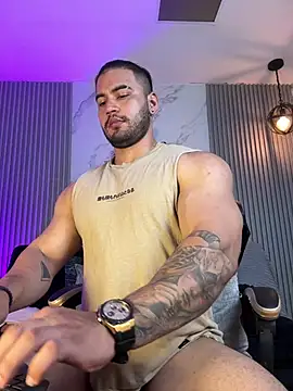 jaxon_colton stripchat live cam model