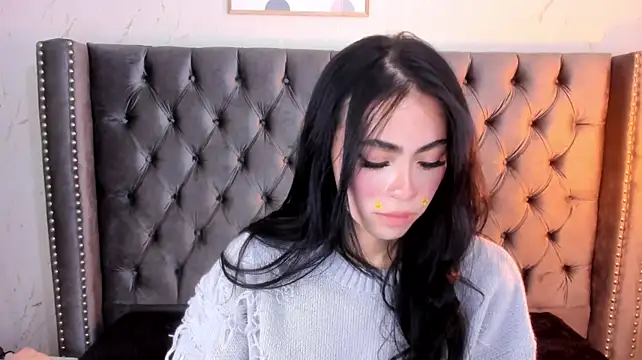 Anya_Belth stripchat live cam model
