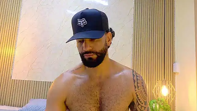 yorbymaxx stripchat live cam model