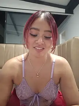 Hannah_Scot stripchat live cam model