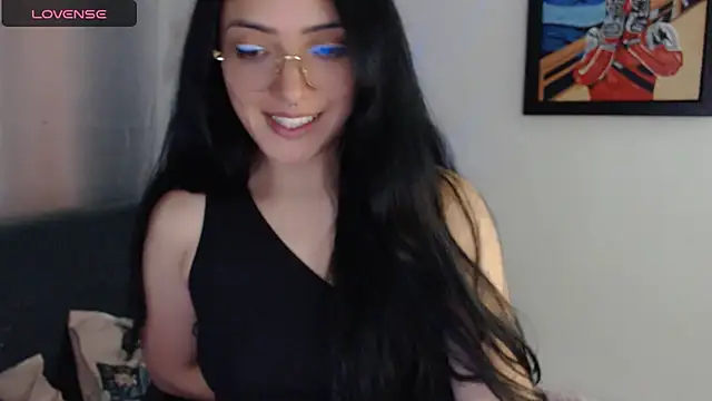 Suzanne_abbey stripchat live cam model