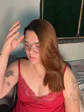 Desejosecretto stripchat live cam model