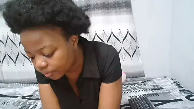 AlliBabe stripchat live cam model
