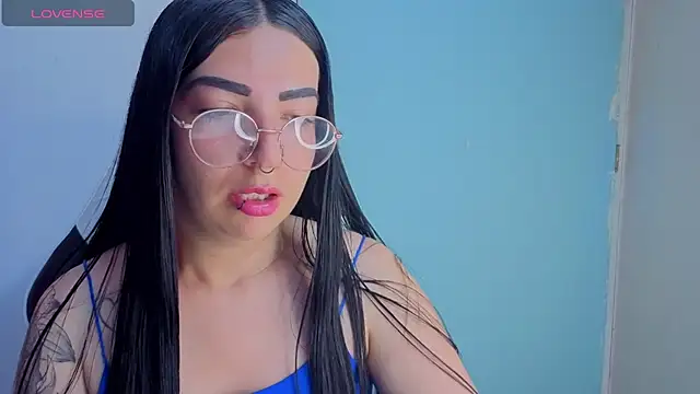 Scaiff_1 stripchat live cam model