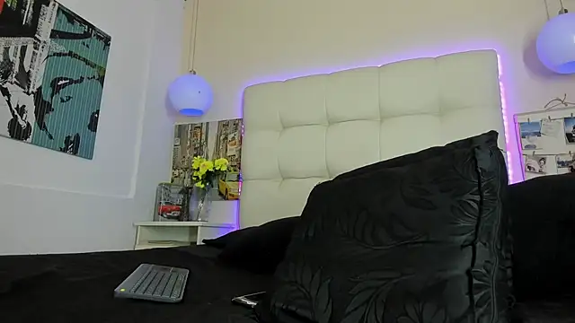 Jamexxx1_ stripchat live cam model