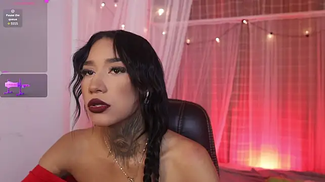 hanna_hayashi_ stripchat live cam model