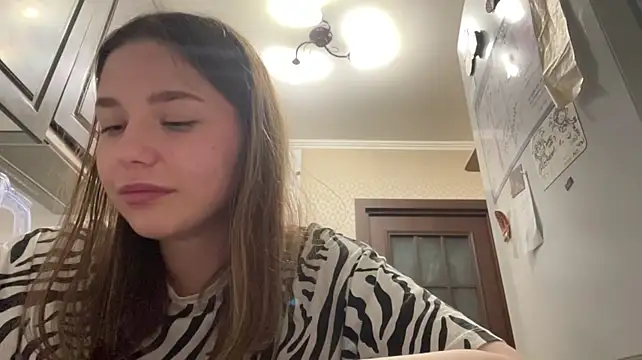 NikaBonita stripchat live cam model
