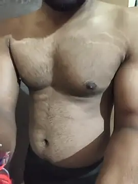 gym_person stripchat live cam model