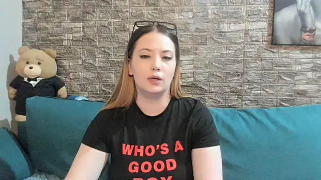 kalindahot stripchat live cam model