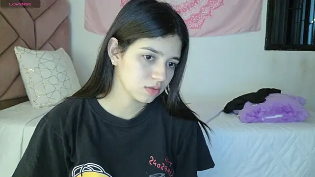eva_sin18 stripchat live cam model