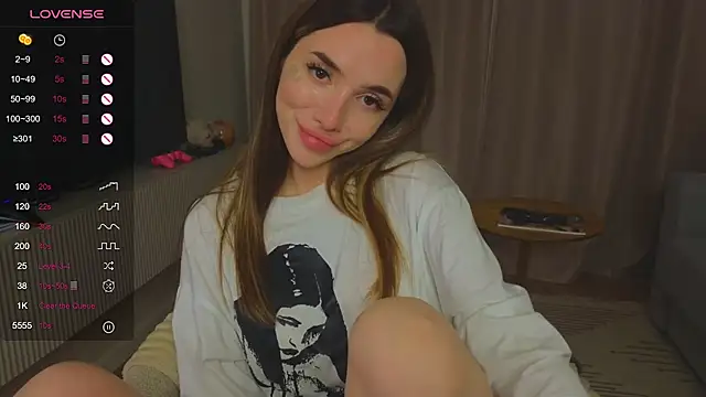 shuggybaby stripchat live cam model