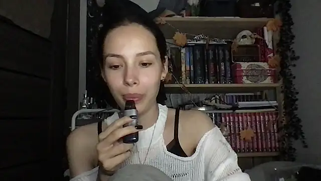 Yuna5343 stripchat live cam model