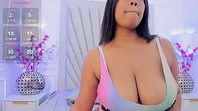 KathyRoseee stripchat live cam model