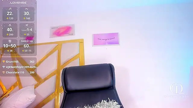 ChannelssDiirty stripchat live cam model