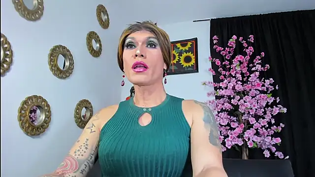 JessiicaExoticX1 stripchat live cam model