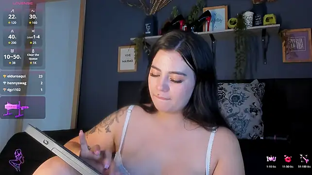 eliza_pink24 stripchat live cam model