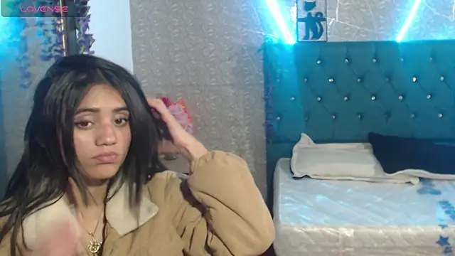 samy_gp stripchat live cam model