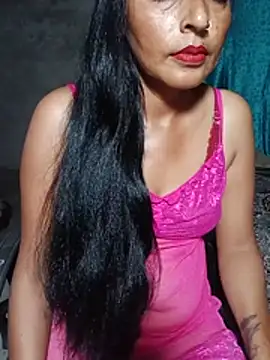 Samira-Pandey stripchat live cam model