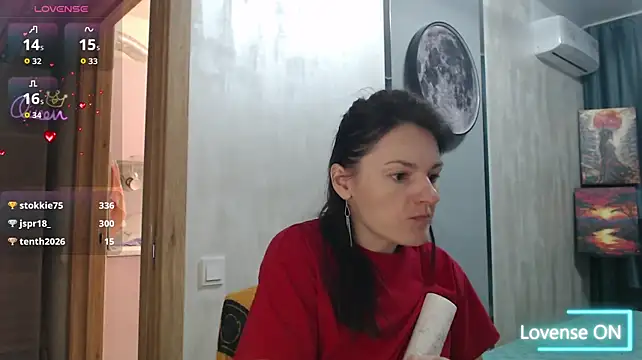 Stacy_Davice stripchat live cam model