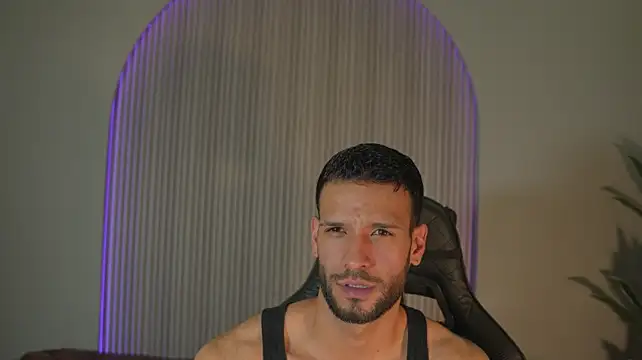 Jacob_Benelli stripchat live cam model