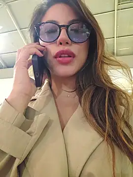 Karen_San_Miguel stripchat live cam model