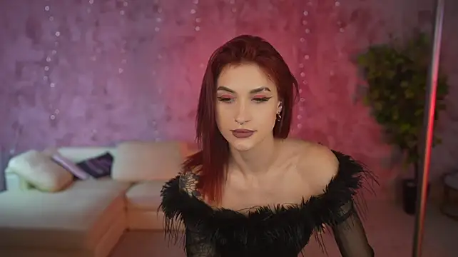 Magnetic_Mia_ stripchat live cam model