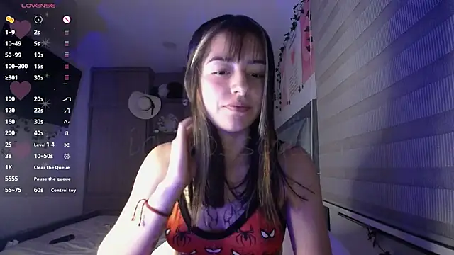 Princessross stripchat live cam model