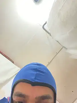 BrianOmarS6581 stripchat live cam model