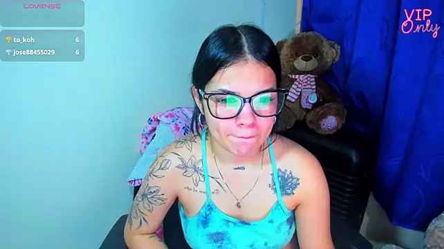 angelina_77 stripchat live cam model