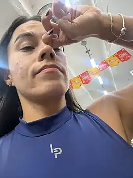 Penny_09 stripchat live cam model