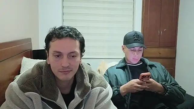 hardaftercum stripchat live cam model