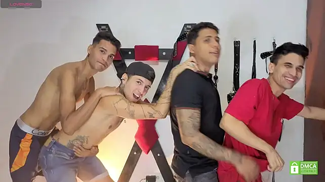 EliteBoysLive stripchat live cam model