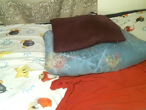 Blackqueen341 stripchat live cam model