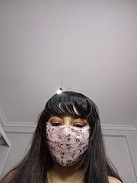 meral21 stripchat live cam model
