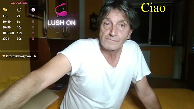 lattediyak stripchat live cam model