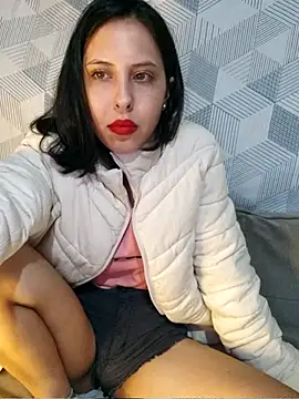scarletoficial stripchat live cam model