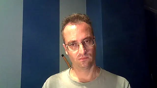 Daan12345ab stripchat live cam model