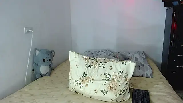 escanor_ar_ stripchat live cam model