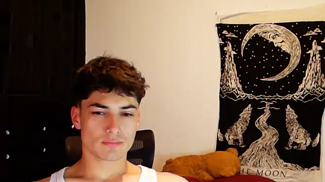 jimmy_class stripchat live cam model