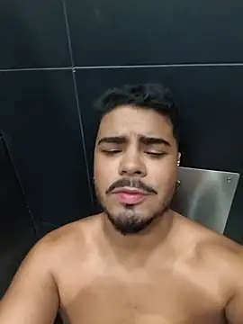 TheKingThiago stripchat live cam model