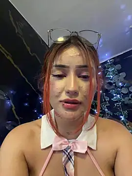 Ashly_cutee stripchat live cam model
