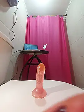 LunaJacobs stripchat live cam model