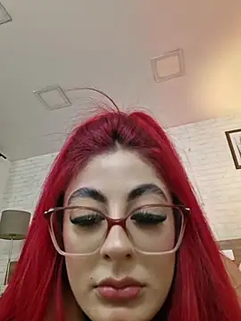 Scarlet_Evanss_ stripchat live cam model