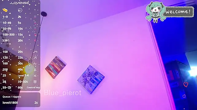blue_pierot stripchat live cam model