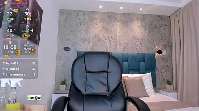 _susangray stripchat live cam model