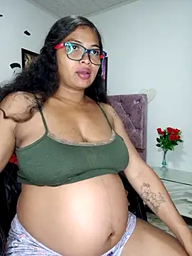 chalohott stripchat live cam model