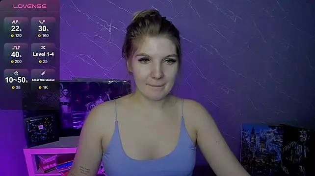 lily_williamss stripchat live cam model