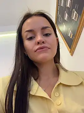 AngelinaTeller stripchat live cam model